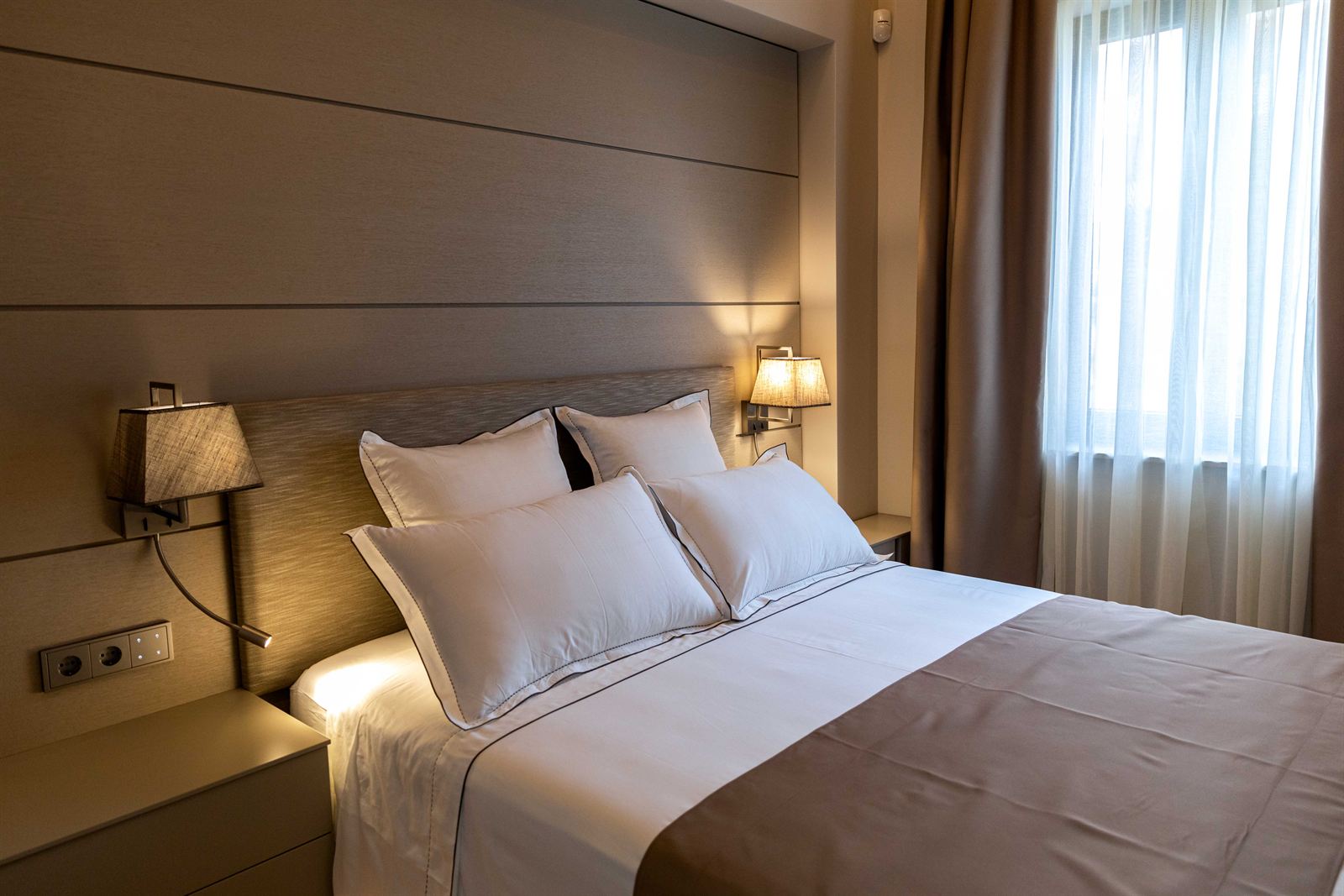 Room 3 - Double Room