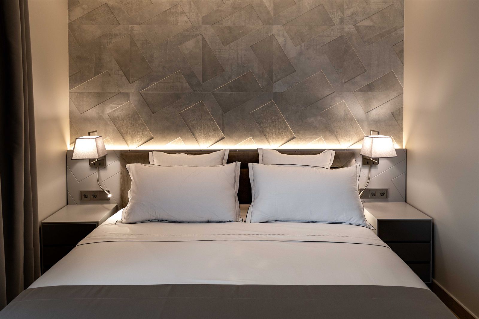 Room 5 - Double Room with Terrace